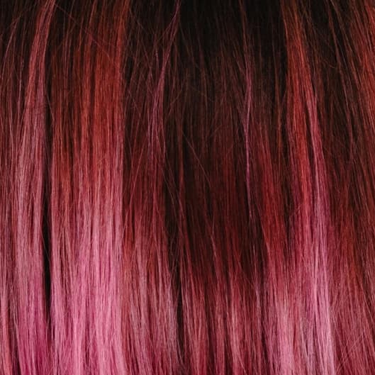 18” Hair Extensions with Color at Hair Trix By Britt in Burley, ID